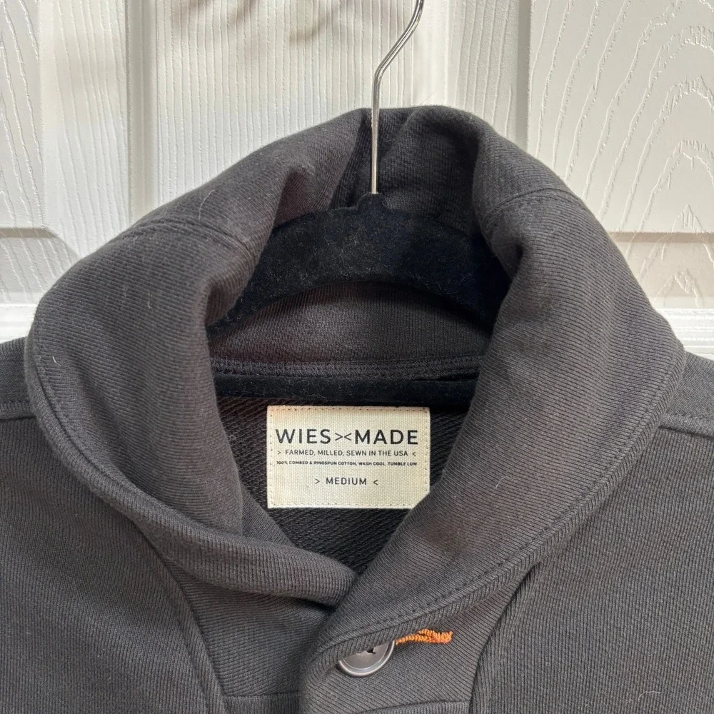 Wies-Made wies made